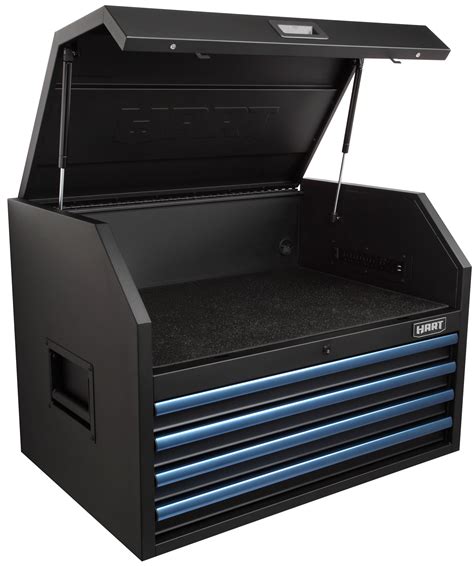 Metal Tool Box Dresser 